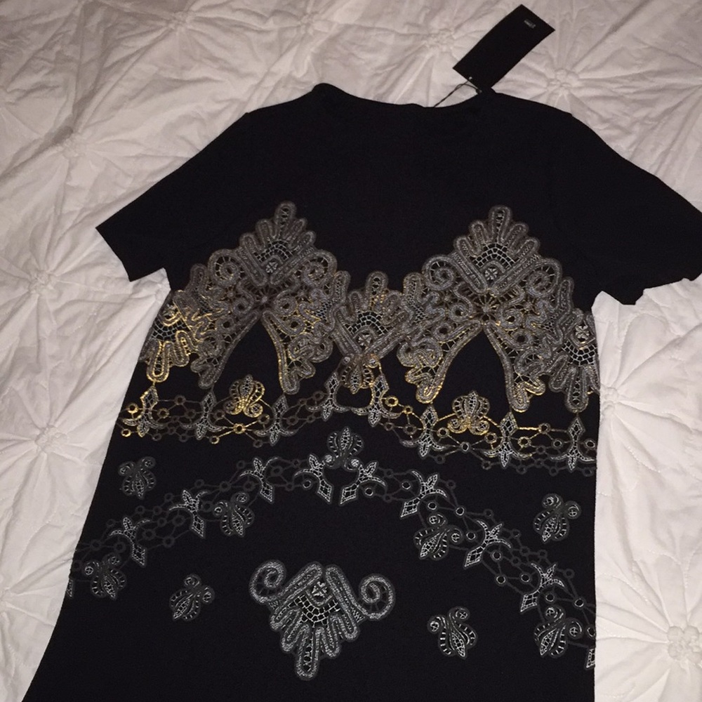 Zara Dress